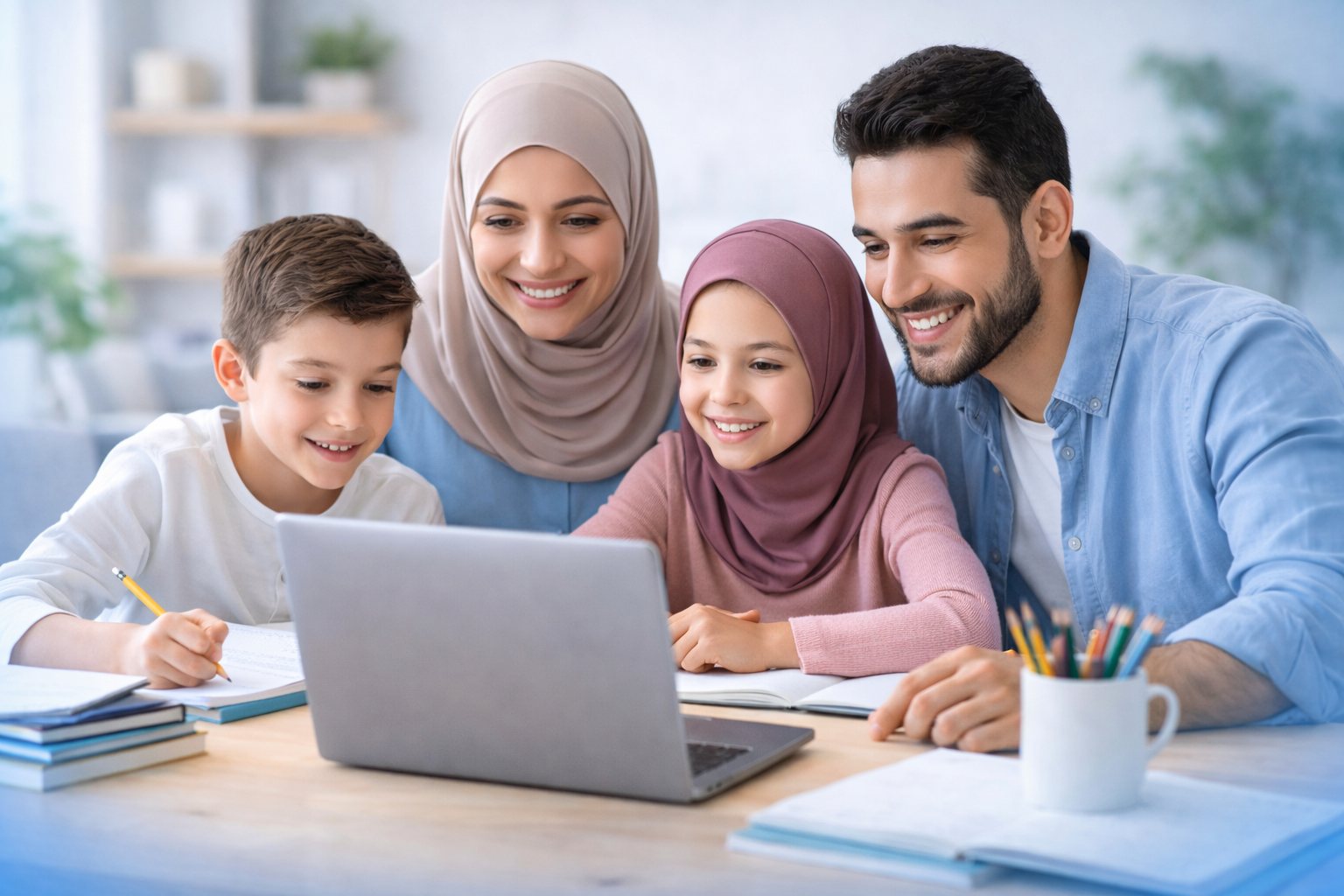 Classroom discussion